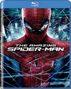 Amazing Spider-Man (Blu-ray)