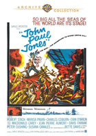 John Paul Jones: Warner Archive Collection