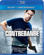 Contraband (2012)(Blu-ray-FR)