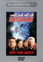 Vertical Limit: The Superbit Collection (DTS)