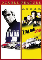 Italian Job (2002) / Italian Job (1969)