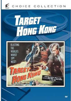 Target Hong Kong: Sony Screen Classics By Request