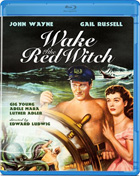 Wake Of The Red Witch (Blu-ray)