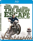 Great Escape (Blu-ray)