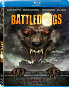 Battledogs (Blu-ray)