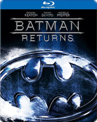 Batman Returns (Blu-ray)(Steelbook)