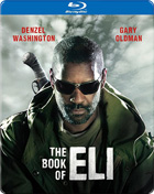 Book Of Eli (Blu-ray)(Steelbook)