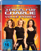 Charlie's Angels: Full Throttle (Blu-ray-GR)