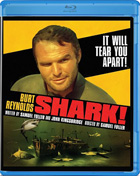 Shark (Blu-ray)
