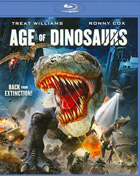 Age Of Dinosaurs (Blu-ray)