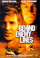 Behind Enemy Lines: Special Edition (DTS)