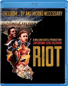 Riot (Blu-ray)