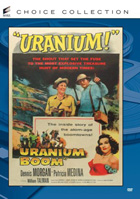 Uranium Boom: Sony Screen Classics By Request