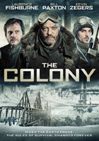 Colony (2012)