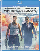 White House Down (Blu-ray/DVD)