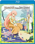 Humanity Has Declined: Complete Collection (Blu-ray)