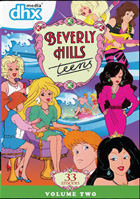 Beverly Hills Teens Vol. 2