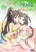 Hentai Prince & The Stony Cat: Complete Collection