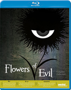 Flowers Of Evil: Complete Collection (Blu-ray)