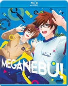 Meganebu!: Complete Collection (Blu-ray)