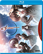 ef: A Tale Of Memories & Melodies: Complete Series Collection (Blu-ray)