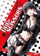 Dog & Scissors: Complete Collection
