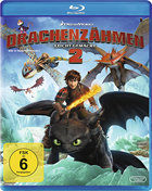 How To Train Your Dragon 2 (Blu-ray-GR)