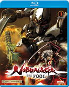 Nobunaga The Fool: Collection 1 (Blu-ray)
