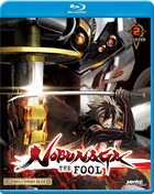 Nobunaga The Fool: Collection 2 (Blu-ray)