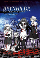 Brynhildr In The Darkness: Complete Collection