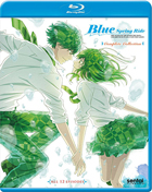 Blue Spring Ride: Complete Collection (Blu-ray)