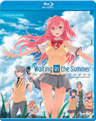Waiting In The Summer: Complete Collection (Blu-ray)