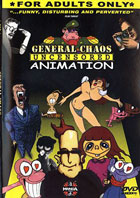 General Chaos Uncensored Animation