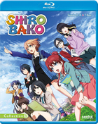 Shirobako: Collection 2 (Blu-ray)