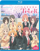 Sakura Trick: Complete Collection (Blu-ray)