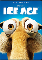 Ice Age: Family Icons Series