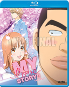 My Love Story!!: Collection 1 (Blu-ray)