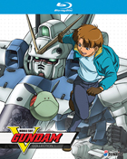 Mobile Suit V Gundam: Collection 1 (Blu-ray)