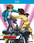 Mobile Suit V Gundam: Collection 2 (Blu-ray)