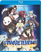 Utawarerumono: The False Faces: Complete Collection (Blu-ray)