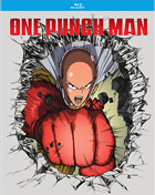 One Punch Man (Blu-ray)
