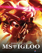 Mobile Suit Gundam: MS IGLOO: Complete Collection