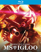 Mobile Suit Gundam: MS IGLOO: Complete Collection (Blu-ray)
