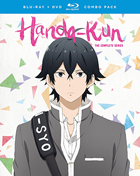 Handa-Kun: The Complete Series (Blu-ray/DVD)
