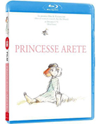 Princess Arete (Blu-ray-FR)