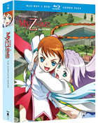 My-Zhime: My-Otome: The Complete Series (Blu-ray/DVD)