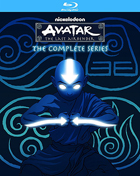 Avatar: The Last Airbender: The Complete Series (Blu-ray)