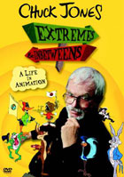 Extremes And In Betweens: Chuck Jones, A Life In Animation
