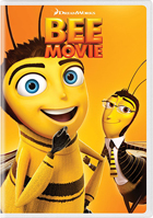 Bee Movie (Repackage)
