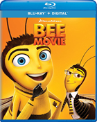 Bee Movie (Blu-ray)(Repackage)
